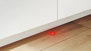 картинка Посудомоечная машина встраиваемая Bosch SMV25AX06E 