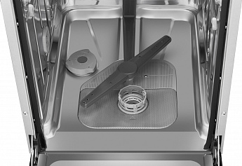 картинка Посудомоечная машина встраиваемая Weissgauff BDW 4536 D Infolight 