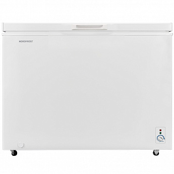 картинка Морозильный ларь Nordfrost CF 400 