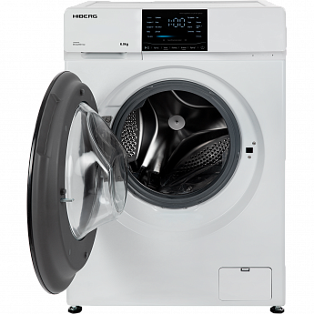 картинка Стиральная машина Hiberg I-DDQ6 - 612 W 