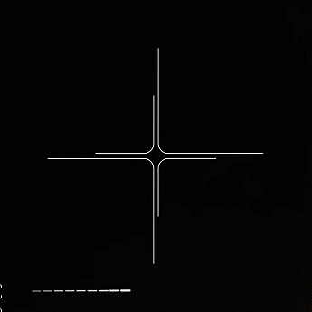 картинка Индукционная варочная панель Krona FARBE 60 BL  картинка Индукционная варочная панель Krona FARBE 60 BL