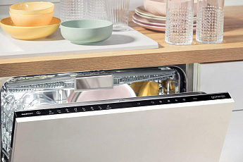 картинка Посудомоечная машина Gorenje GV663C61 