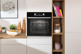 картинка Духовой шкаф Gorenje BOSX6737E09BG 