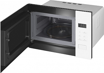 картинка Микроволновая печь встраиваемая Weissgauff HMT-452 D 