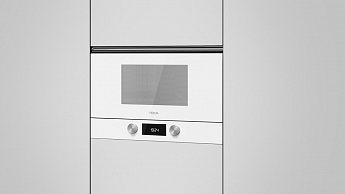 картинка Микроволновая печь Teka ML 8220 BIS L WHITE 