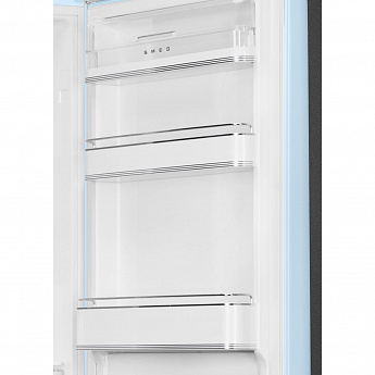 картинка Отдельностоящий холодильник Smeg FAB32RPB5  картинка Отдельностоящий холодильник Smeg FAB32RPB5