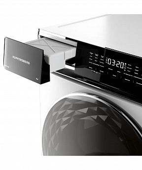 картинка Сушильная машина Kuppersberg DM 650 W 