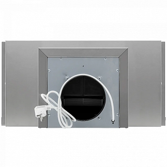 картинка Кухонная вытяжка Krona IDA 600 INOX 3P 