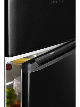 картинка Отдельностоящий холодильник Nord NRT 143 232 черный 