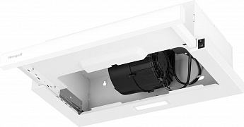 картинка Кухонная вытяжка Weissgauff TEL 06 1M WM 