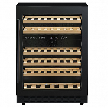 картинка Комбинированный винный шкаф Meyvel MV46PRO-KBT2 