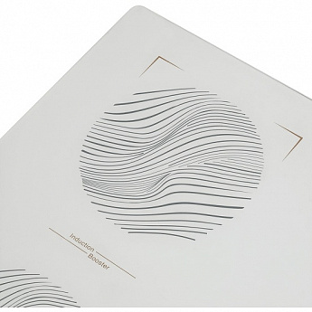 картинка Индукционная варочная панель Maunfeld CVI594SB2WHF Inverter 