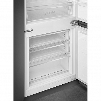 картинка Встраиваемый холодильник Smeg C475VE 