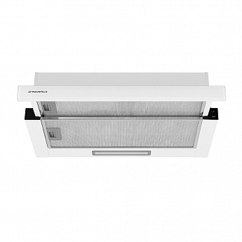 картинка Кухонная вытяжка Maunfeld CLYDE 60 GLASS WHITE 
