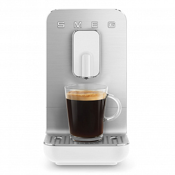 картинка Кофемашина Smeg BCC11WHMEU 