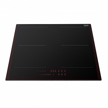 картинка Варочная панель Delonghi SLI 604 RUS 