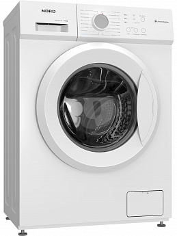 картинка Стиральная машина с паром Nord i-WS 610 W 