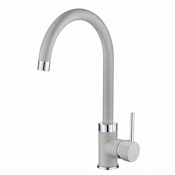 картинка Смеситель Emar Quartz ЕС - 3004 