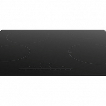 картинка Электрическая варочная панель Bosch PKE611FP2E 