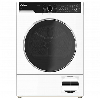 картинка |Discount| Сушильная машина Korting KD 60HP109 