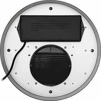 картинка Кухонная вытяжка Weissgauff Nissa Remote BL 