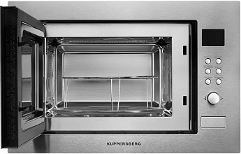 картинка Микроволновая печь Kuppersberg HMW 635 X 