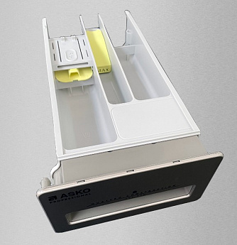 картинка Стиральная машина Asko WMC8947PI.S 