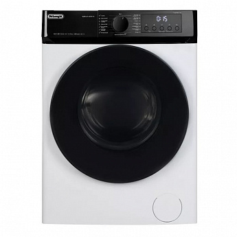 картинка Стиральная машина с паром Delonghi ALBA LA 10754 VI 