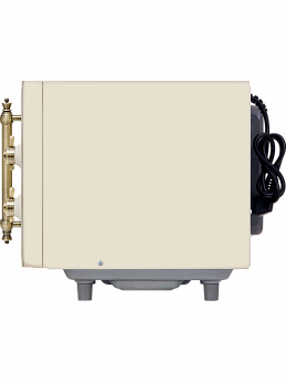 картинка Микроволновая печь Hiberg i-VM 4582 YR 