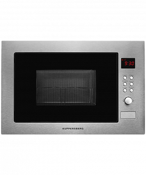 картинка Микроволновая печь Kuppersberg HMW 635 X 
