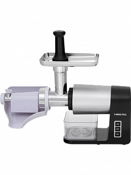 картинка Мясорубка Hiberg MG 990 BS 