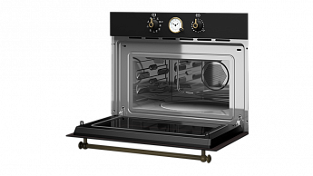 картинка Микроволновая печь Teka MWR 32 BIA ANTHRACITE-OB 