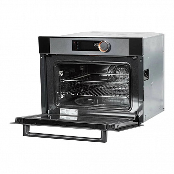 картинка Микроволновая печь De Dietrich DKC7340X 