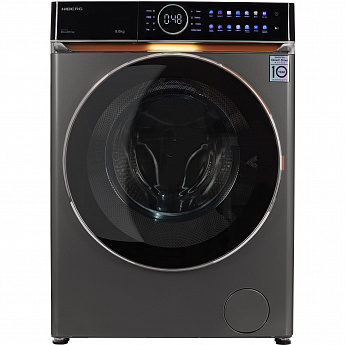 картинка Стиральная машина Hiberg I-DDQ10 - 814 SD 