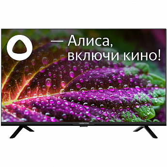 картинка Телевизор Hiberg 32Y HD-R  