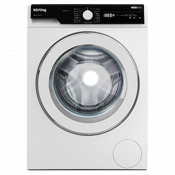 картинка Стиральная машина Korting KWM 42IL1267 белый 