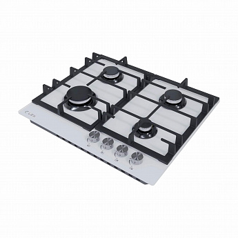 картинка Варочная панель Lex GVG 642A WH 