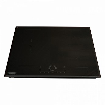картинка Индукционная варочная панель DeLonghi ELETTRA 4B1P CR 