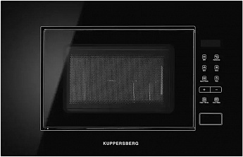 картинка Микроволновая печь Kuppersberg HMW 620 B 