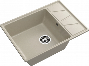 картинка Кухонная мойка Granfest GF-V680L 