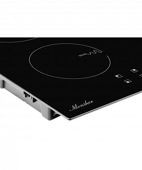 картинка Индукционная варочная панель Monsher MHI 6112 