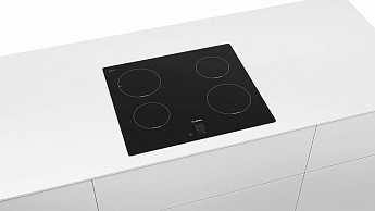 картинка Индукционная варочная панель Bosch PUG611AA5E 
