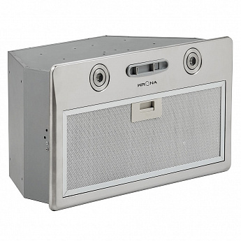 картинка Кухонная вытяжка Krona RUNA 600 INOX S 