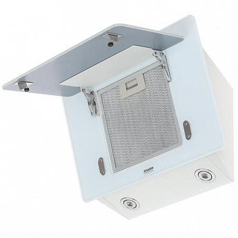 картинка Кухонная вытяжка Krona LIVA 500 WHITE S 