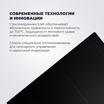 картинка Варочная панель Delonghi SLI 604 RUS 