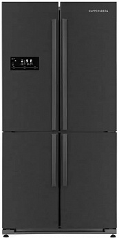 картинка Отдельностоящий холодильник Kuppersberg NMFV 18591 DX 
