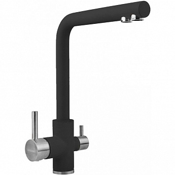 картинка Смеситель LONGRAN SPRINT UNIVERSAL LM2195 
