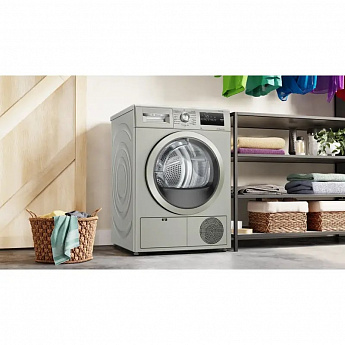 картинка Сушильная машина Bosch WTN86202ME 