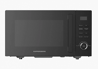 картинка Микроволновая печь Kuppersberg TMW 231 B 