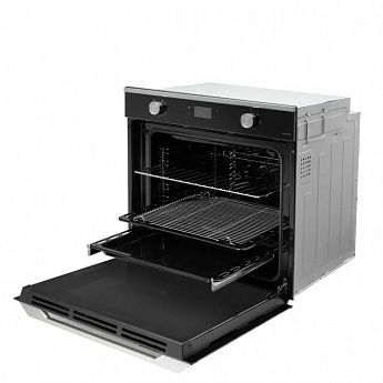 картинка Электрический духовой шкаф Delonghi NSM 11 NL RUS 